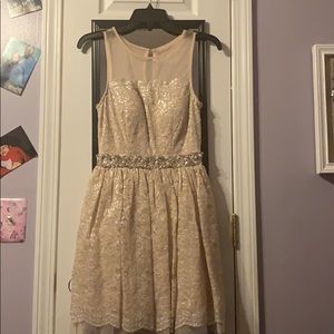 Homecoming/ Formal Dress